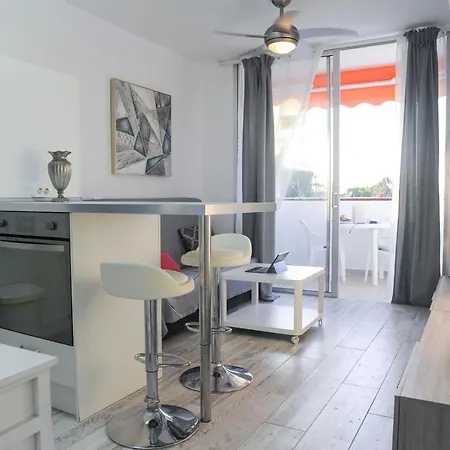Chaparral Deluxe Apartament Arona (Tenerife)
