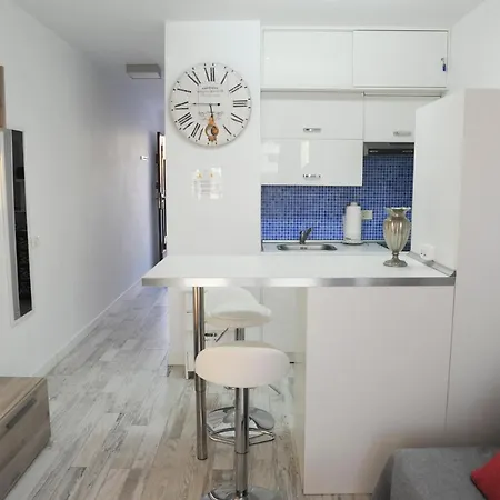Chaparral Deluxe Apartment