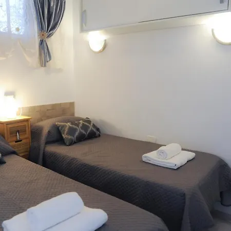 Appartement Chaparral Deluxe Arona (Tenerife)