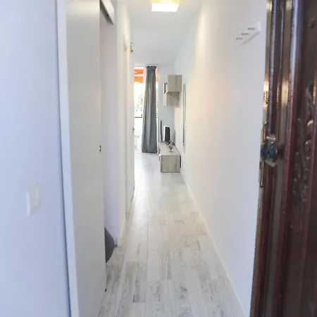 Chaparral Deluxe Апартаменты Арона