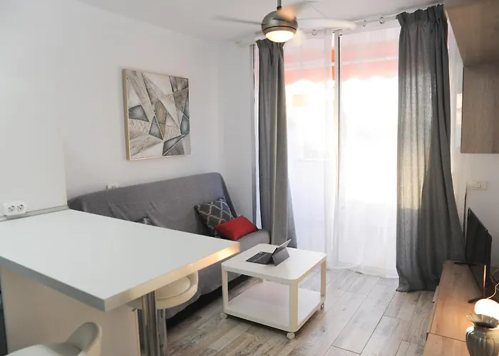 Chaparral Deluxe Apartment *