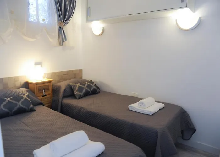 Apartment Chaparral Deluxe Arona (Tenerife)