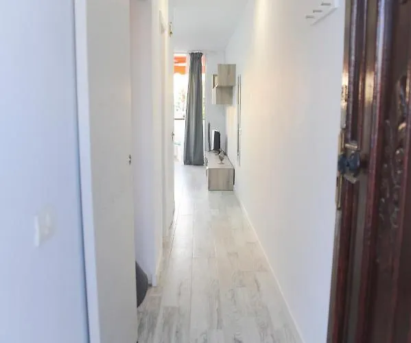 Chaparral Deluxe Apartment Arona (Tenerife)