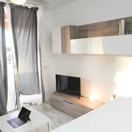Chaparral Deluxe Appartement Arona (Tenerife)