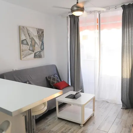 Chaparral Deluxe Apartment *